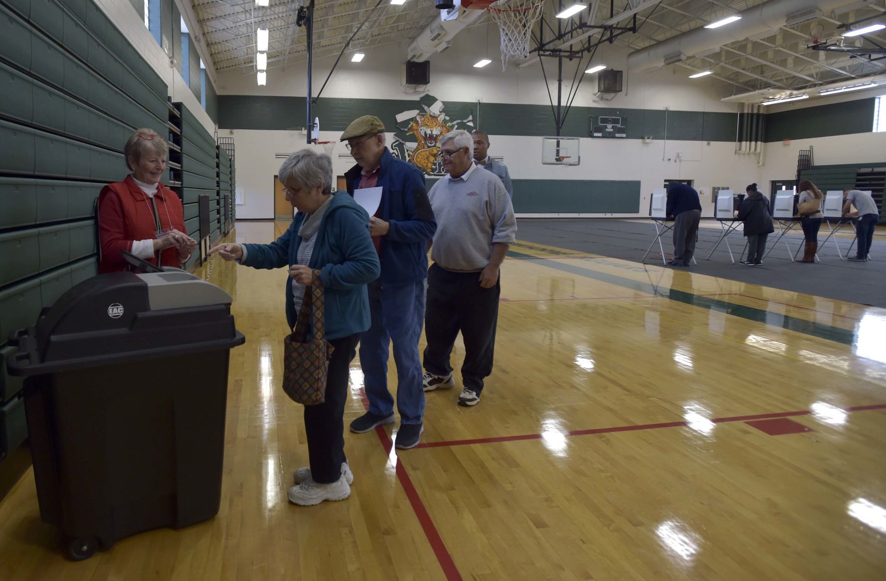 Election Day
